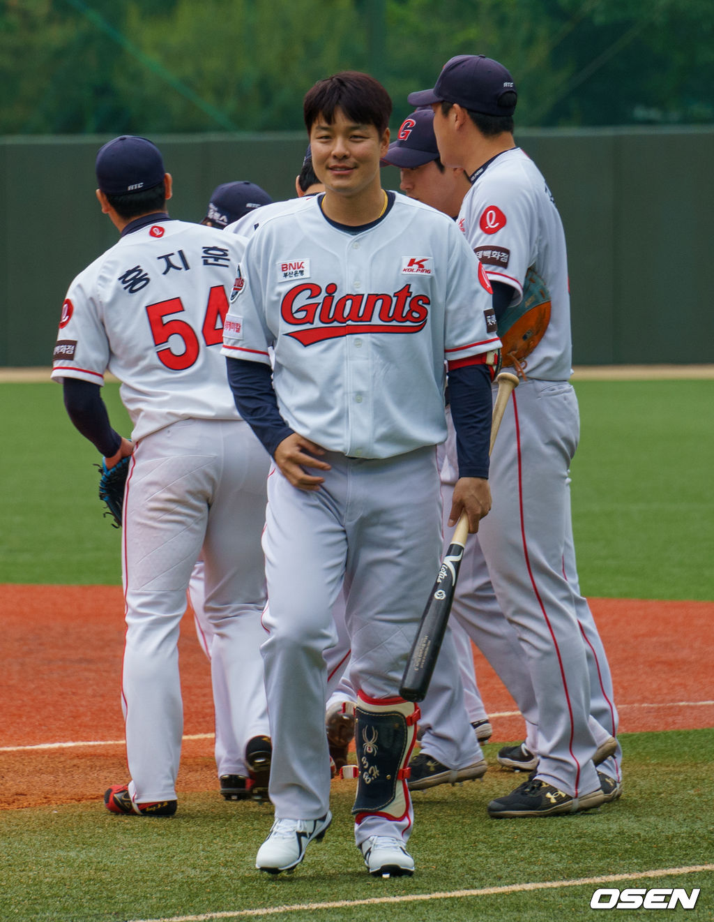 롯데 민병헌 /jhrae@osen.co.kr