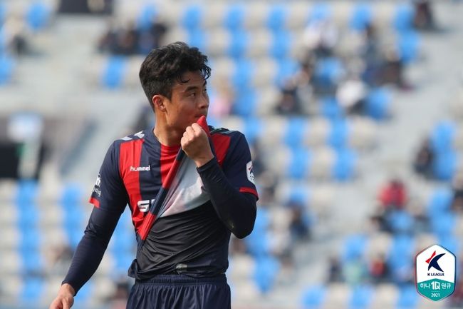 [사진] 프로축구연맹 제공