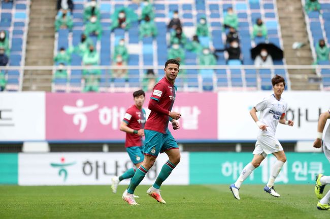 [사진] 대전하나시티즌 제공