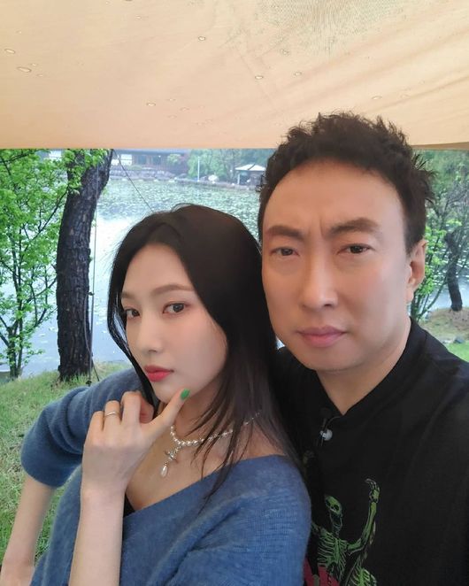 박명수 인스타그램
