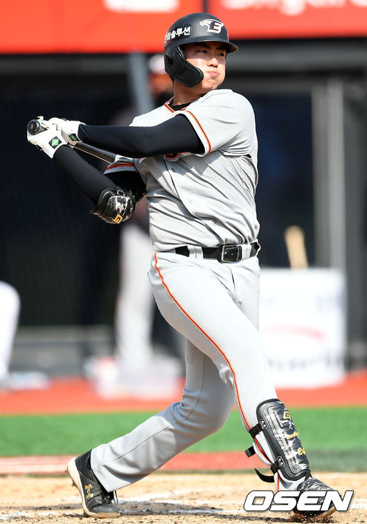 한화 임종찬 /ksl0919@osen.co.kr