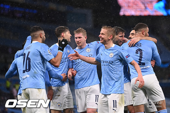 [사진] ⓒGettyimages(무단전재 및 재배포 금지)