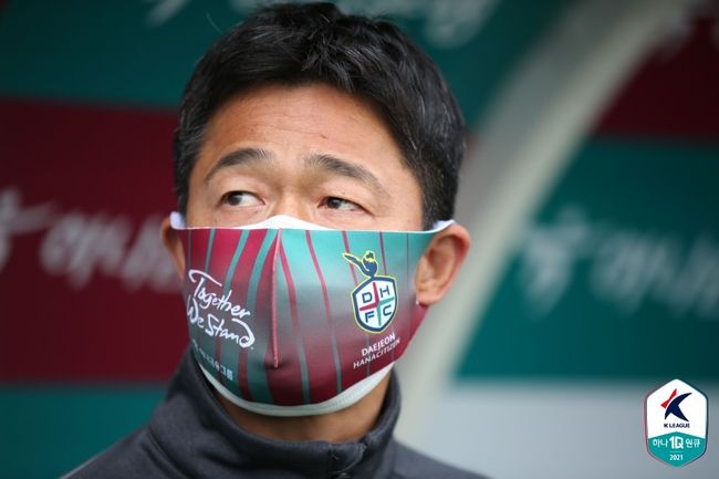 [사진] 프로축구연맹 제공