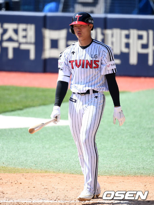 210330 LG 이영빈 /sunday@osen.co.kr