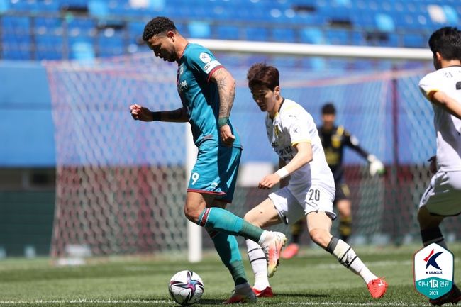 [사진] 프로축구연맹 제공