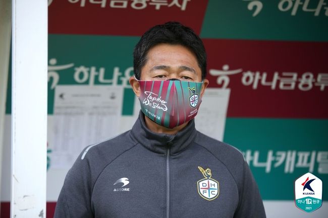 [사진] 프로축구연맹 제공