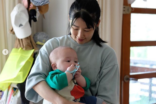 사유리 SNS