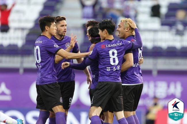 [사진]한국프로축구연맹 제공