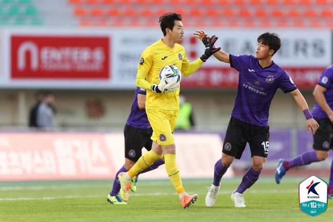 [사진]한국프로축구연맹 제공