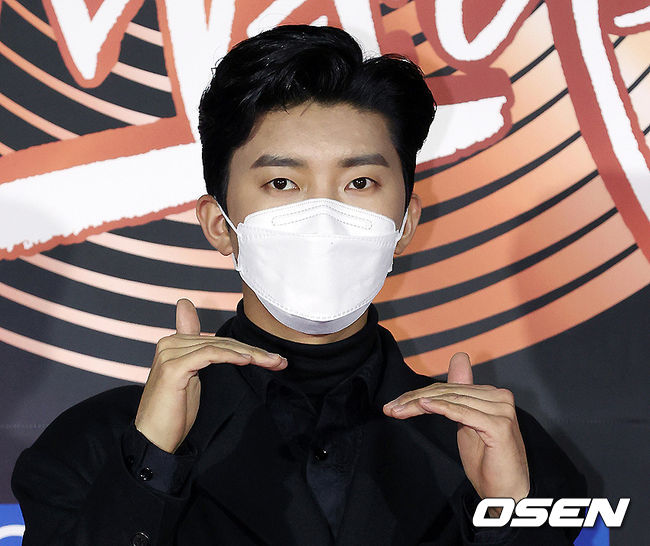 OSEN DB.