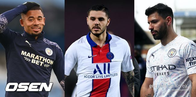 [사진] ⓒGettyimages(무단전재 및 재배포 금지)