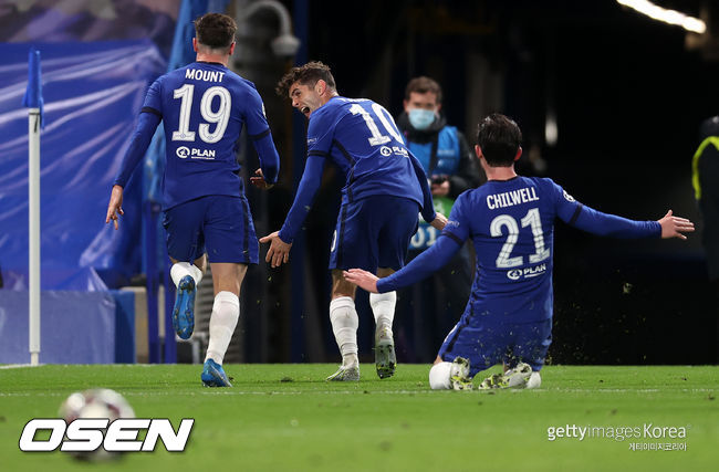 [사진] ⓒGettyimages(무단전재 및 재배포 금지)