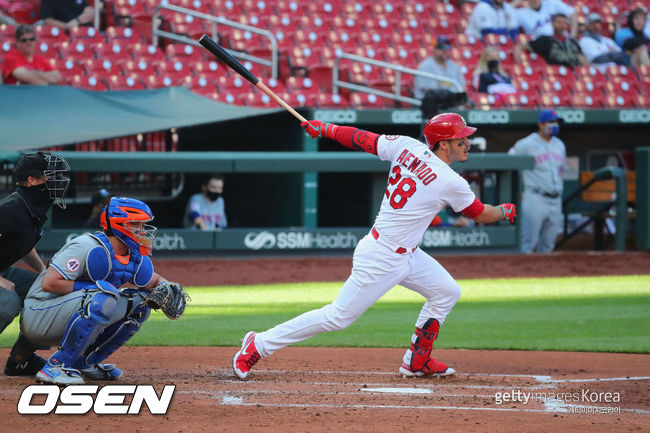 [사진] ⓒGettyimages(무단전재 및 재배포 금지)