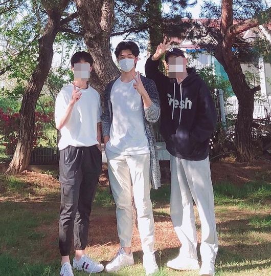 이종혁 아들 이탁수 인스타그램