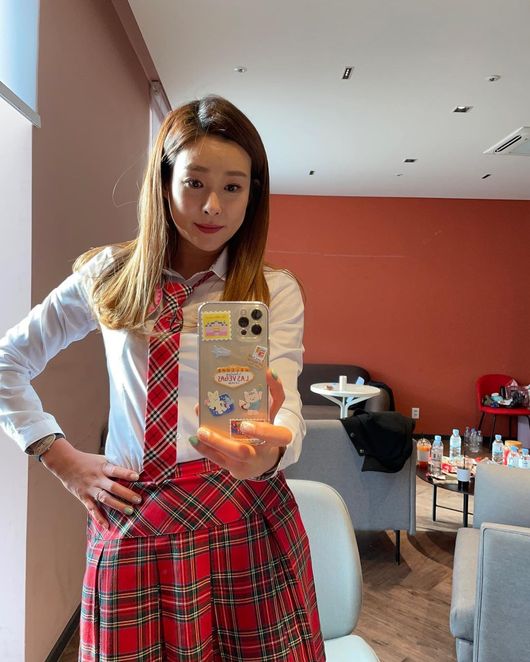 현영 인스타그램