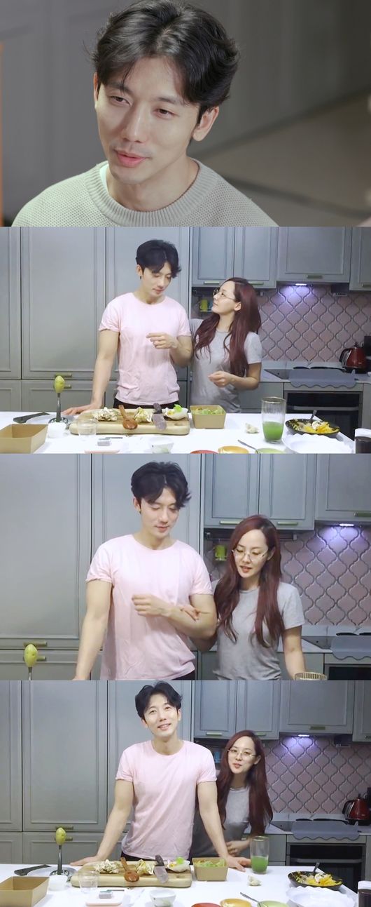 '편스토랑' 제공