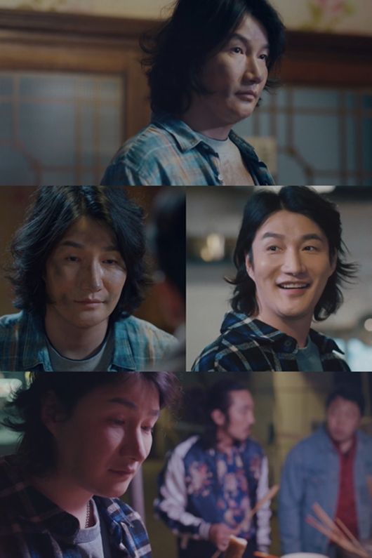 방송화면 캡쳐