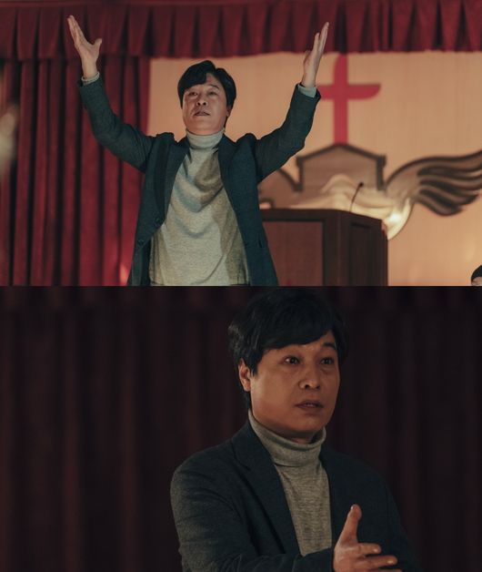 '다크홀' 제공