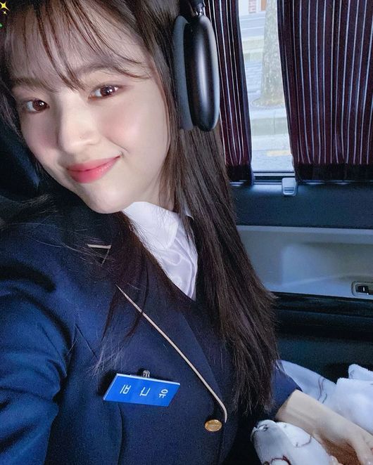 한소희 인스타그램
