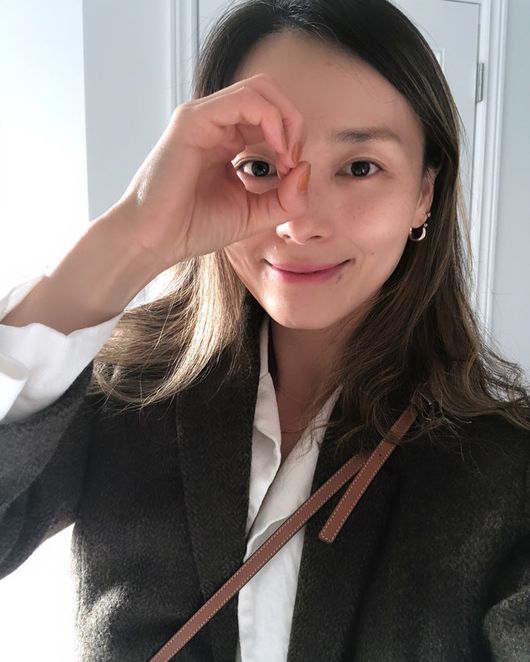 선예 인스타그램