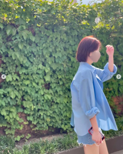 임수향 SNS