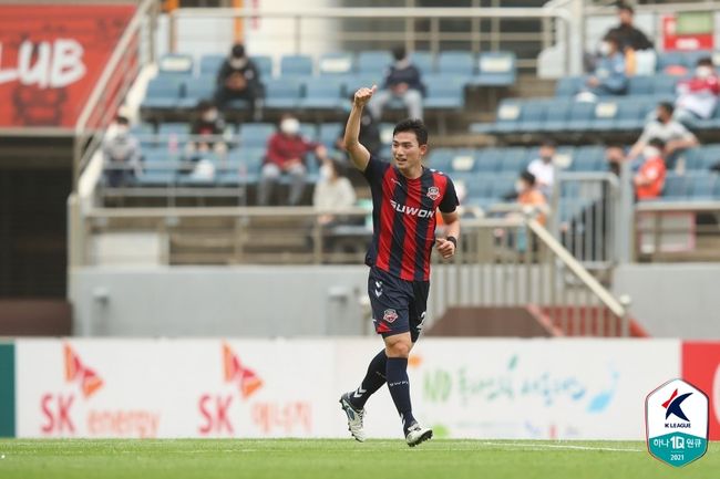 [사진] 프로축구연맹 제공