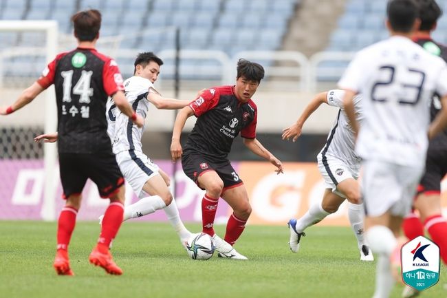 [사진]한국프로축구연맹 제공