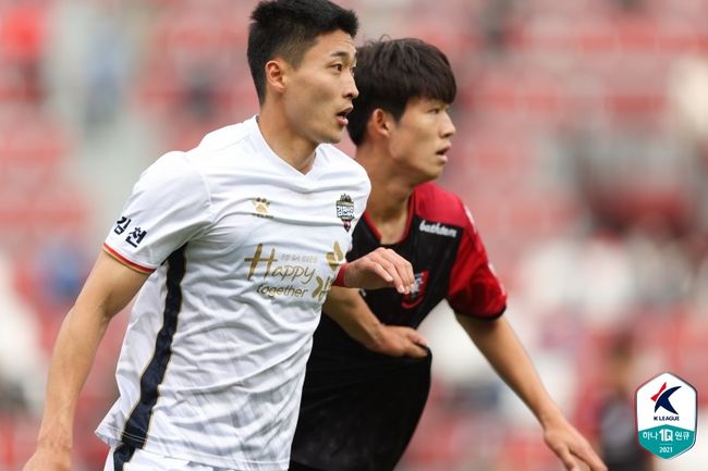 [사진]한국프로축구연맹 제공