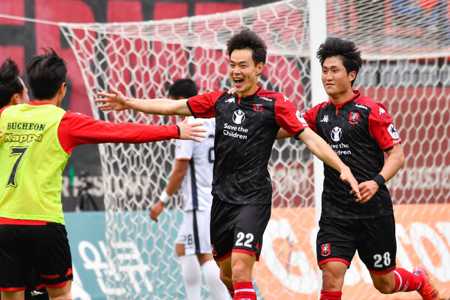 [사진]부천FC 제공