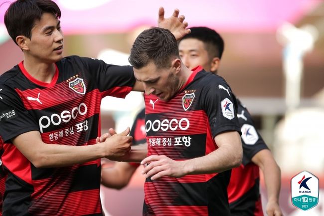 [사진] 프로축구연맹 제공