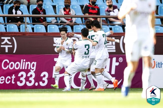 [사진] 프로축구연맹 제공