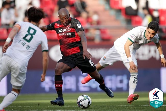 [사진] 프로축구연맹 제공