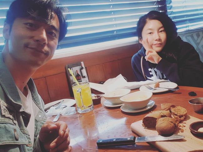 윤주만 인스타그램