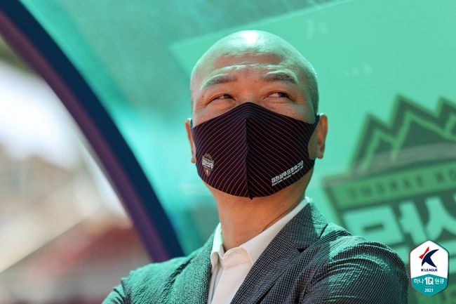 [사진]한국프로축구연맹 제공