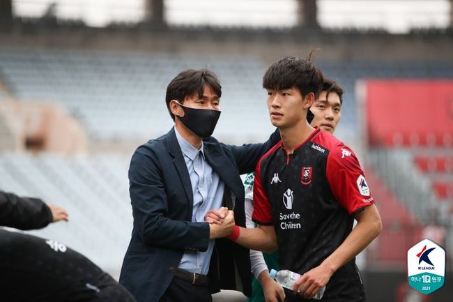 [사진]한국프로축구연맹 제공