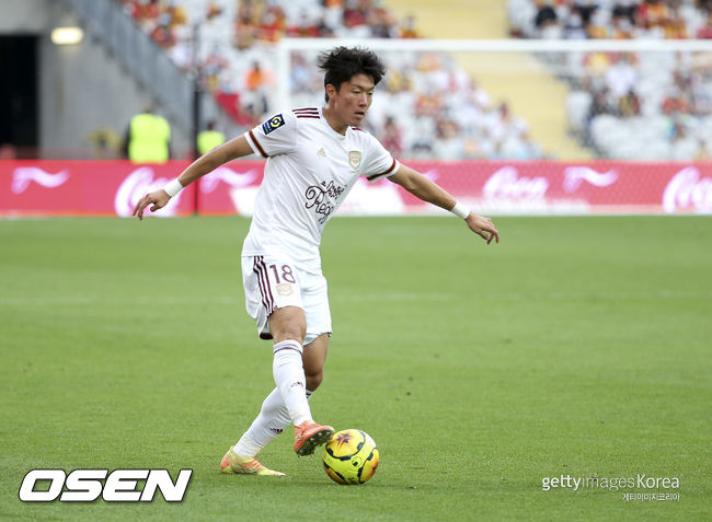 [사진] ⓒGettyimages(무단전재 및 재배포 금지)