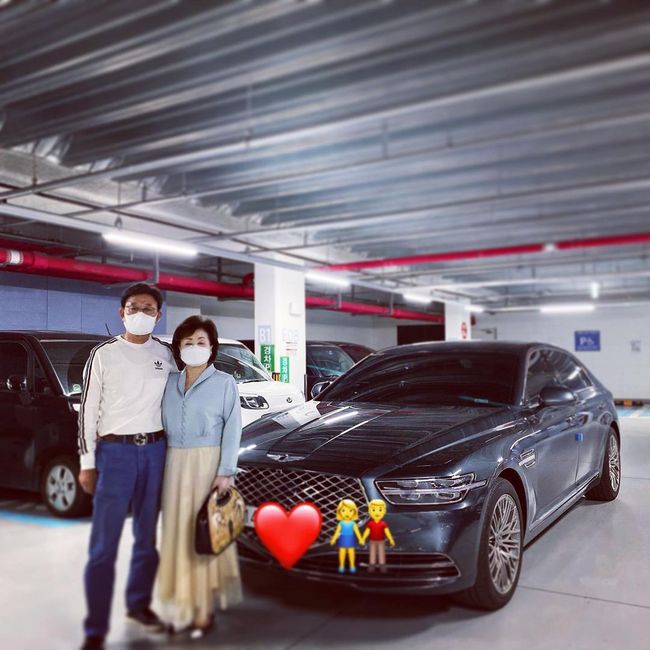 딘딘 인스타그램