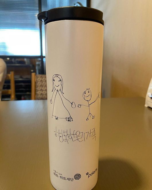 오윤아 인스타그램