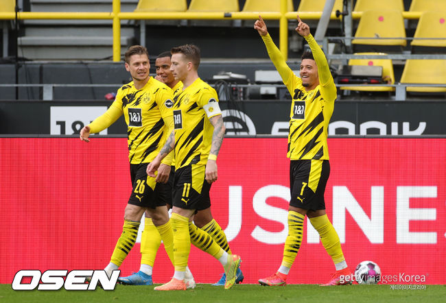 [사진] ⓒGettyimages(무단전재 및 재배포 금지)