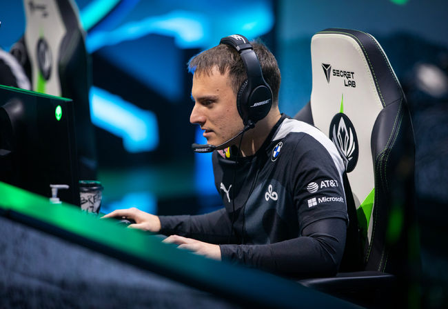 라이엇게임즈 제공.