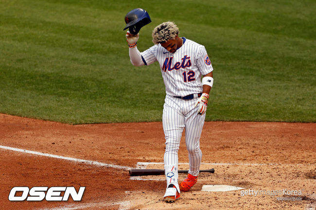 [사진] 프란시스코 린도어 ⓒGettyimages(무단전재 및 재배포 금지)