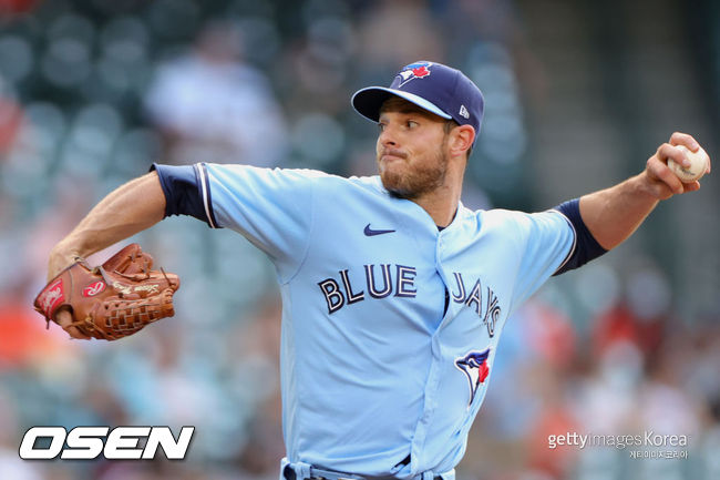 [사진] 스티븐 마츠 ⓒGettyimages(무단전재 및 재배포 금지)