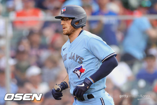 [사진] 대니 잰슨 ⓒGettyimages(무단전재 및 재배포 금지)