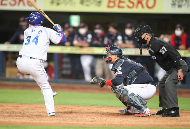 [사진] 삼성 라이온즈 제공 