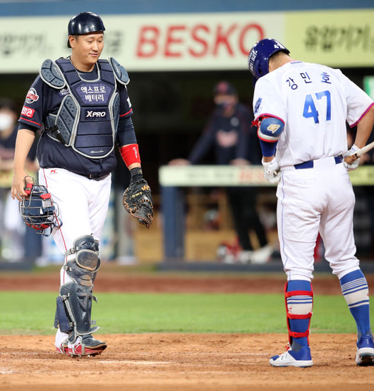 [사진] 삼성 라이온즈 제공 