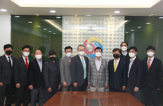 [사진] KBO가 선수들의 몸 관리 및 부상 방지를 위해 적극적으로 나선다. /KBO 제공