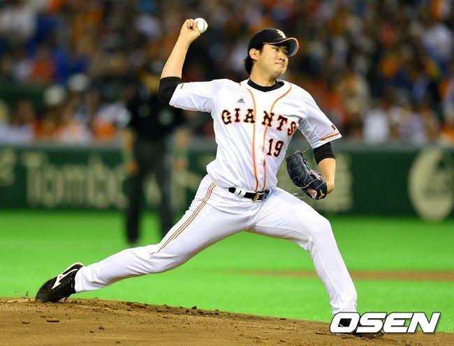 스가노 도모요키 /dreamer@osen.co.kr