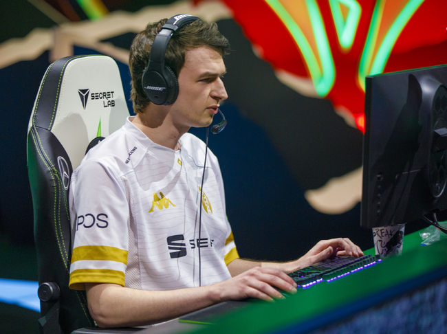 라이엇 게임즈 제공.