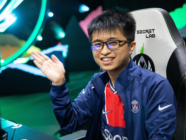 라이엇 게임즈 제공.