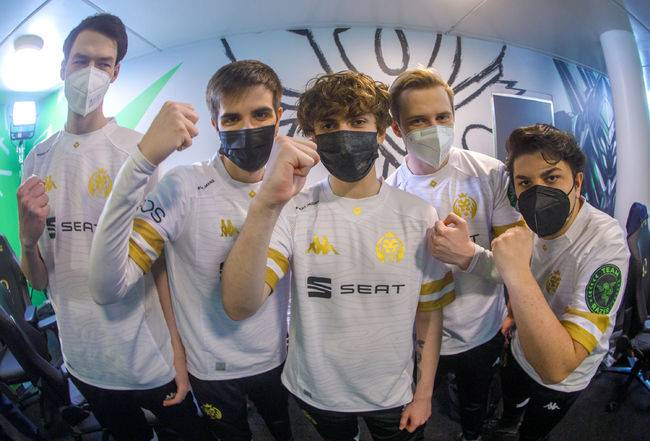 라이엇 게임즈 제공.